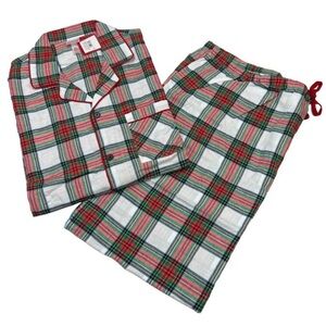 Target Christmas Wondershop Pajamas